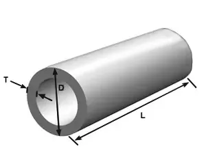 SA213 A192 Tubes en acier inoxydable 316 sans soudure laminées à froid à chaud Solution parfaite pour l'industrie 0