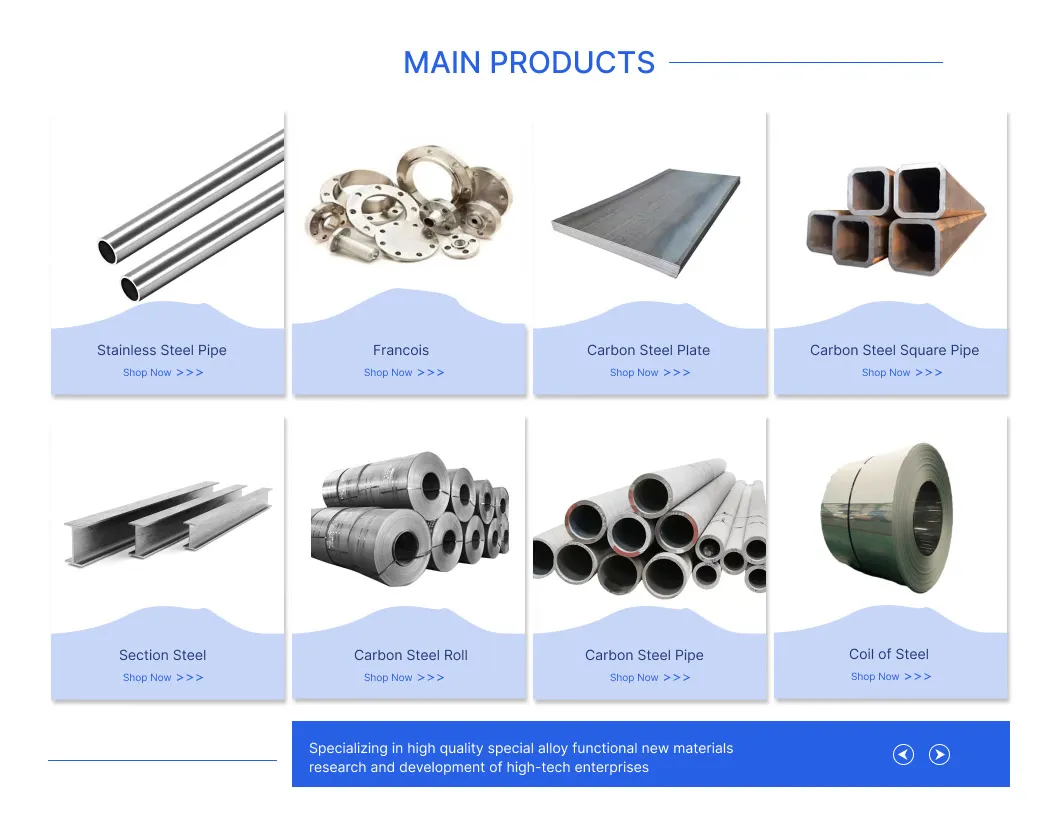Tubes en acier inoxydable sans soudure personnalisables La solution ultime pour les applications industrielles 0