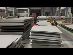 L'aluminium peut-il rouiller?