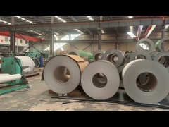 Pourquoi l'acier inoxydable est-il si populaire?