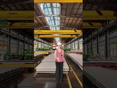 Quelle plaque est meilleure, titane ou acier inoxydable?