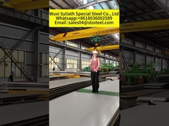 Combien de temps l'acier inoxydable va durer dehors?