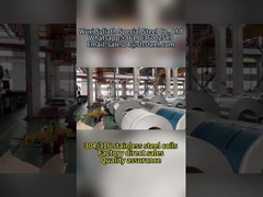 Quelle est la meilleure tige de soudage pour l'acier inoxydable 316?