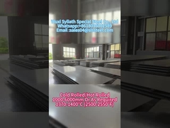 Comment couper l'acier inoxydable 430 ?