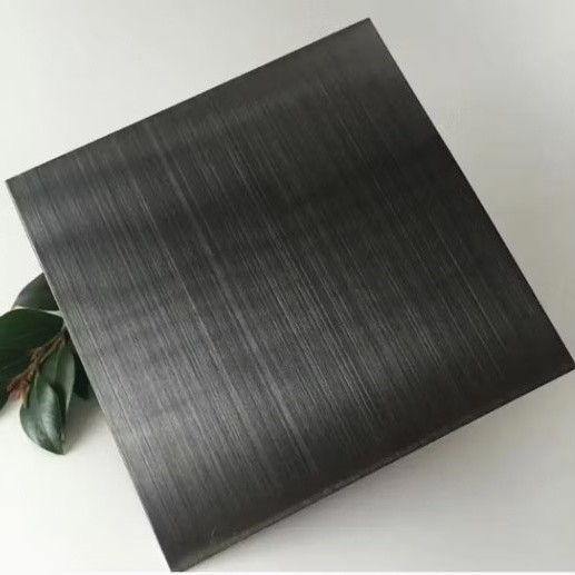 Derniers blogs de l'entreprise sur Introduction de base de la plaque en acier inoxydable 316