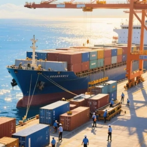 Derniers blogs de l'entreprise sur Avec la mise en service imminente du port de libre-échange de Hainan, les entreprises de commerce extérieur sont prêtes à saisir les opportunités.