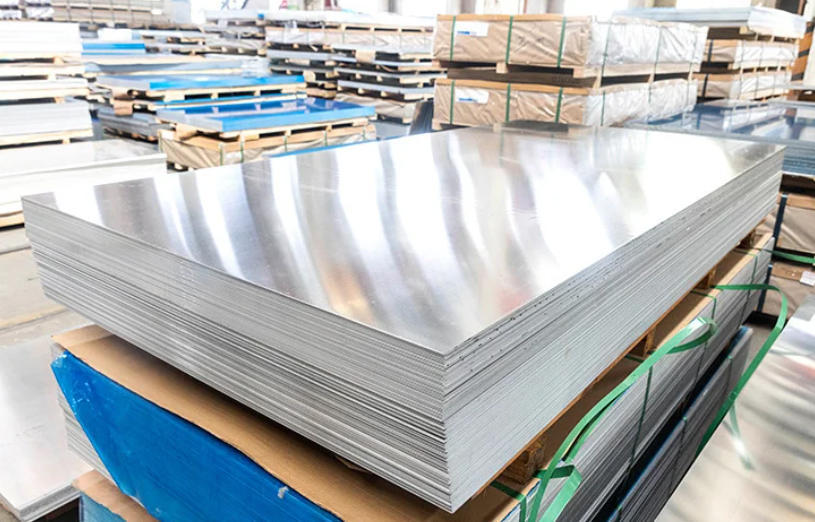 Derniers blogs de l'entreprise sur Des solutions innovantes en aluminium révolutionnent l'industrie maritime