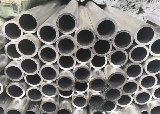 acheter 1100 2024 6061 T6 6063 Tube carré en aluminium extrudé 20 mm 1 X 1 1 X 2 1,5 X 1,5 online manufacture