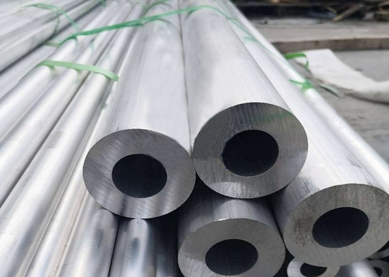 acheter le tube poli par 15mm d'alliage d'aluminium de 13mm 14mm a anodisé le rond de tube en aluminium online manufacture