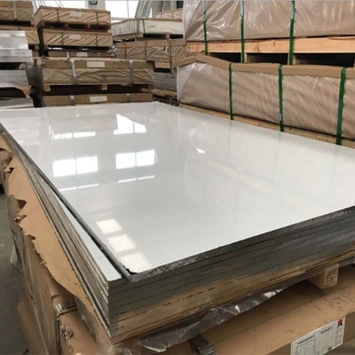 acheter feuille en aluminium d'alliage de fer de 6.4mm 1mm 1050 H24 pour l'estampillage de pièces d'auto online manufacture