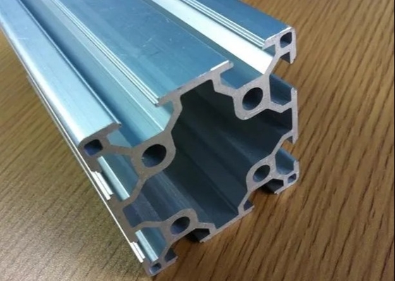 acheter profil en aluminium de l'extrusion 4040 2020 pour Windows et des portes 50 séries online manufacture