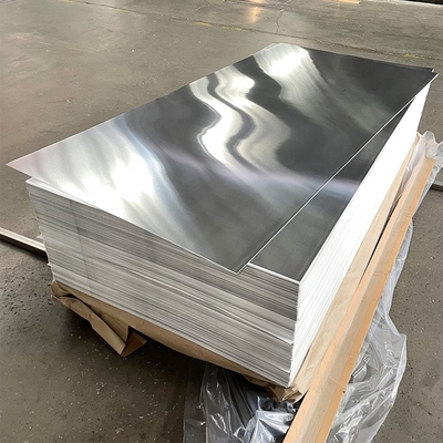 acheter Malléable alliez la feuille en aluminium 10mm 4mm épais 5mm 8mm 7075 T651 7075 T6 online manufacture