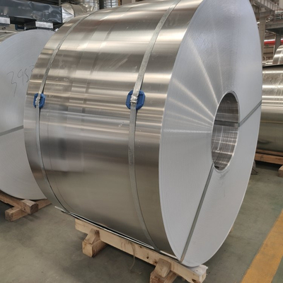 acheter Le stuc laminé à chaud d'heure a gravé la bobine en refief en aluminium 1060 ASTM B209 6061 8011 5052-H112 online manufacture