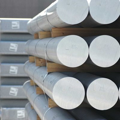 acheter Barre en aluminium solide anodisée soudant 7075 6061 5052 5083 7050 2024 online manufacture