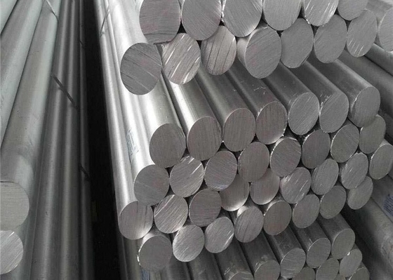 acheter Le bâti 3A21 forgé chaud en aluminium solide métrique de l'alliage 3003 de barre a expulsé barre d'Alu 6063 online manufacture