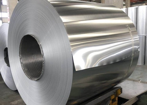 acheter alliage 1050 3004 3003 d'aluminium déjouer ASTM 5754 5056 5182 finition de moulin de H14 H24 online manufacture