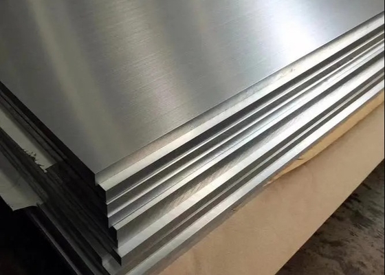 acheter épaisseur métrique en aluminium ATSM JIS 1050 7075 de tôle 4x8 6061 online manufacture