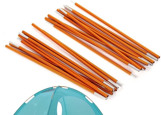 acheter tube d'alliage d'aluminium de 32mm 34mm 40mm pour la tente Polonais 6063 7075 lisses online manufacture