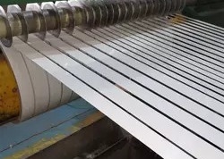 acheter Les bandes en aluminium en métal de coupeurs de biscuit ont laminé à froid la rayure en aluminium 6mm 8mm online manufacture