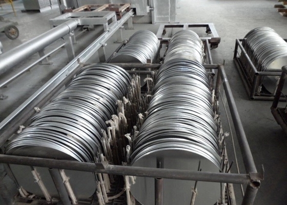 acheter Feuille de cercle en aluminium en métal 1100 1050 1060 autour de 0.15-7mm online manufacture