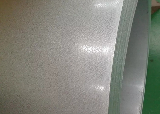 acheter L'acier nu de Galvalume love DX51D+AZ plongé chaud principal SGCC DC51D+AZ online manufacture