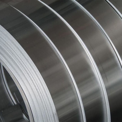 acheter largeur 50mm en aluminium 0.2mm 1100 1050 5052 6061 0.5mm épais de bandes en métal de 30mm online manufacture