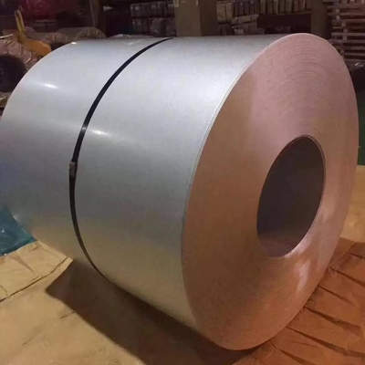 acheter Résistance à la corrosion élevée en acier de la bobine GL AFP Aluzinc d'AZ150 G550 Galvalume online manufacture