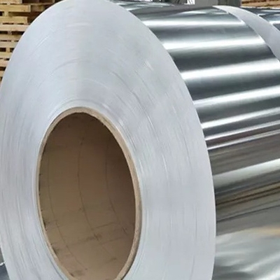 acheter Aluminium 3003 d'alliage d'aluminium film enduit pharmaceutique d'Alu de la bobine 1235 6061 5052 online manufacture