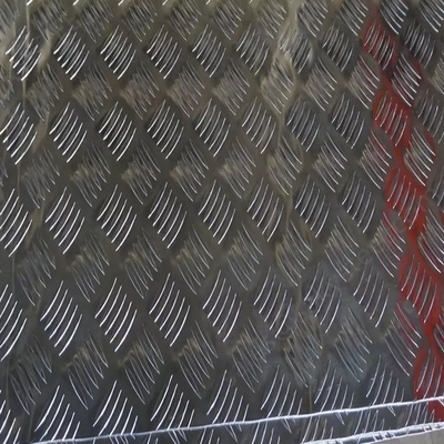 acheter Feuille en aluminium 8x4 5083 de H112 8 x 4 de plat de contrôleur polie 5 par barres 2011 bande de roulement T6 lumineuse online manufacture