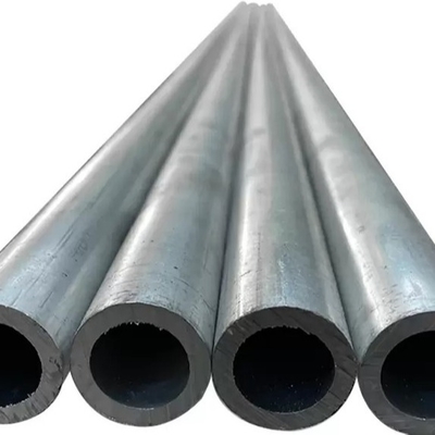 acheter Tubes 5083 d'alliage d'aluminium de Hydroformed tuyau 6061 5086 en aluminium sans couture online manufacture