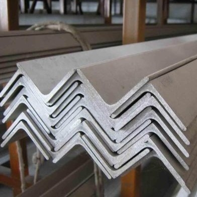 acheter L'angle en aluminium solide L de la barre 2011 5052 5086 6061 6063 7075 forment le profil d'angle online manufacture