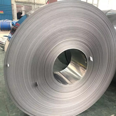 acheter hl de surface de BA de 2B 8K de bobine d'acier inoxydable ont perforé 201 202 304 2000mm online manufacture
