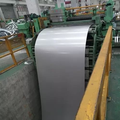 acheter AISI a balayé la bobine 304 d'acier inoxydable de délié 201 0.3mm - 3mm profondément pour le bâtiment online manufacture