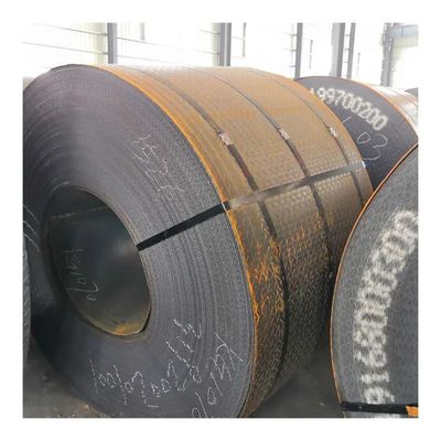 acheter Mme Mild Carbon Steel du centre de détection et de contrôle HRC love Q235 Q235B Q345 Q345b Ss400 a laminé à froid 100mm online manufacture
