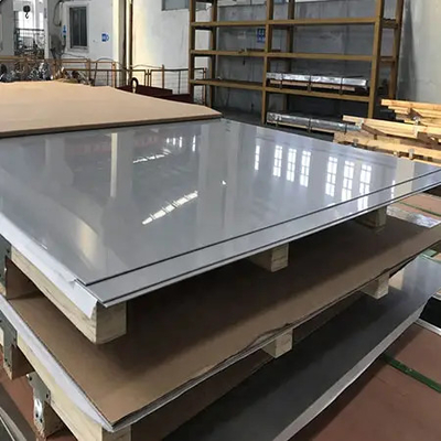 acheter Recuit a laminé à froid 316 la plaque d'acier inoxydable 2B pour finir AISI 201 304 316 3mm online manufacture