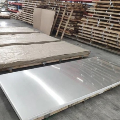 acheter ASTM A240 304 316 miroir inoxydable de la plaque d'acier 60mm*80mm poli pour la machine online manufacture