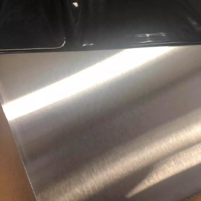acheter Plaque d'acier inoxydable 316 - longueur 1000-6000 mm - point de fusion 1370-1400 °C online manufacture