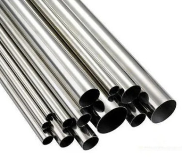 acheter Vente à chaud Prix d'usine ASTM A554 316 tubes soudés en acier inoxydable online manufacture