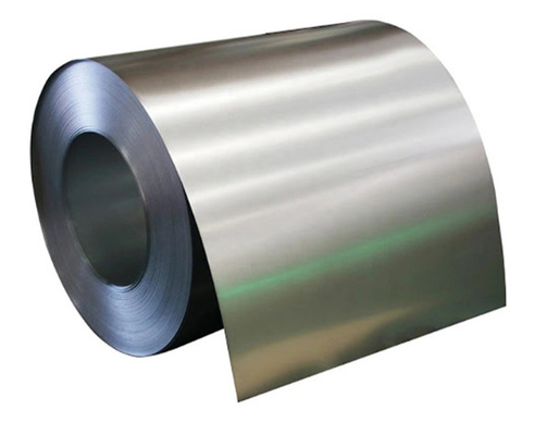 acheter la bobine d'acier inoxydable de 202 SS304 316 430 2B a laminé à froid l'épaisseur de 0.15mm 2mm online manufacture
