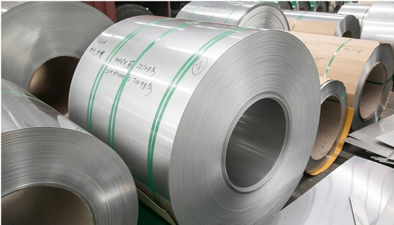 acheter Ss 201 304 316 321 410 430 409 Fabrication de rouleaux en acier inoxydable online manufacture