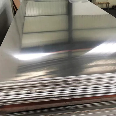 acheter Ss tôles d'acier inoxydable AISI ASTM 304 310S 316 321 Prix par kg online manufacture