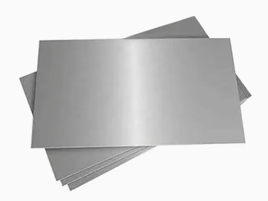 acheter Plaque d'alliage d'aluminium Température O H12 H14 H16 H18 H22 T6 Plaque d'aluminium pour ornementation architecturale online manufacture