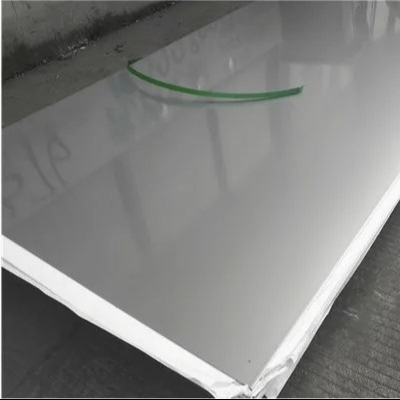 acheter Plaques laminées à froid en acier inoxydable de qualité 3 mm GB / ASTM 316 SS avec longueur personnalisable online manufacture