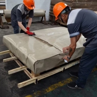 acheter Plaque inoxydable GB / ASTM 304 pour les secteurs industriels exigeants online manufacture