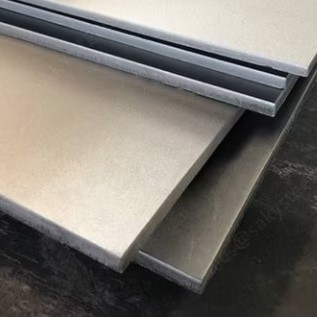 acheter Plaque d'acier inoxydable laminée à froid 2B finition AISI 201 304 316 3 mm online manufacture