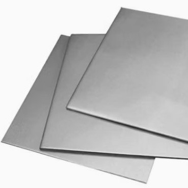 acheter Plaque en acier inoxydable 430 personnalisée Épaisseur 0,3 mm - 3,0 mm / 3,0 mm - 6,0 mm Surface 2B / BA online manufacture