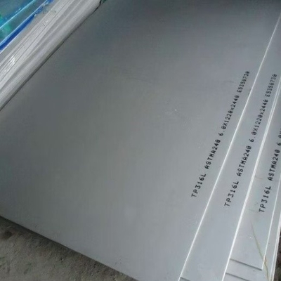 acheter Plaque en acier inoxydable laminée à froid pour pièces automobiles online manufacture