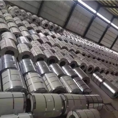 acheter Série 300 tôle en acier inoxydable laminée à froid en bobine durcissement par précipitation ferrite austénite online manufacture