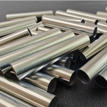 acheter ASTM A312 A213 A269 Pièces en acier inoxydable sans soudure Fonctionnalité et durabilité optimales online manufacture