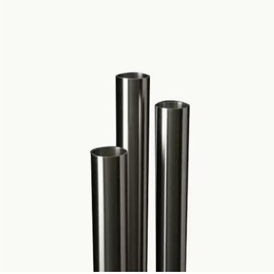 acheter ASTM AISI Tubes soudés en acier inoxydable alliage sans soudure / ERW de précision noir 201 304 316 316L 409 436 439 online manufacture